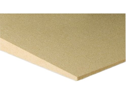 Gutex Dagkantplaat - 70% PEFC (pak à 8 stuks)