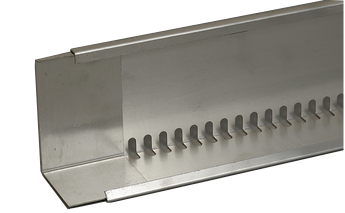 Ekogras Groendak Randprofiel + Verbindingsstuk | 2,5m