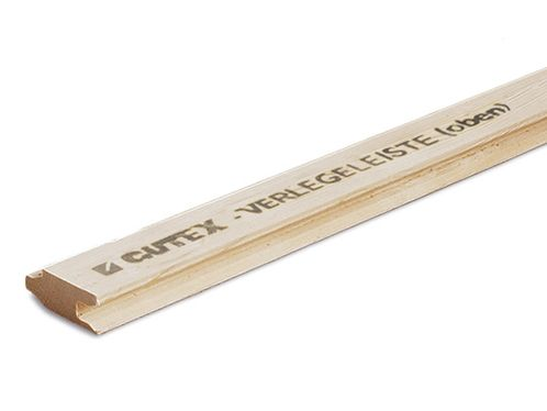 Gutex Bevestigingslatten Thermosafe-nf (7.4 x 200cm), 12 stuks