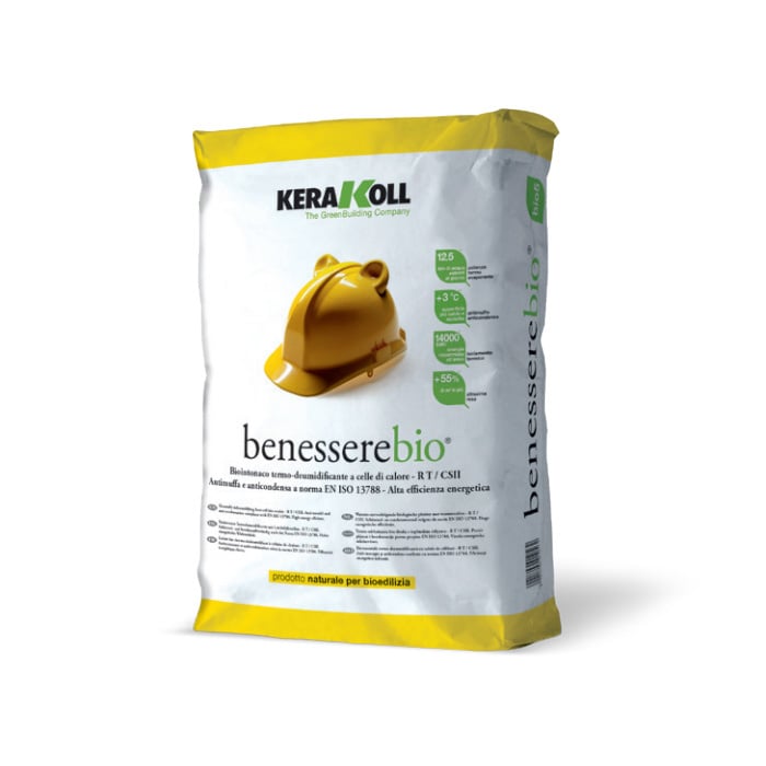 Kerakoll Benessere Bio