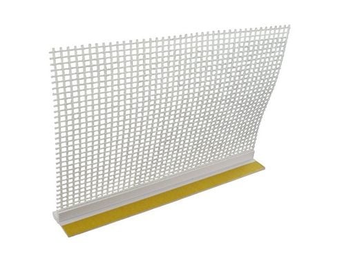 Gutex Kozijnprofiel / aanzetprofiel, 260cm