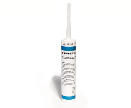 Gutex Implio montagelijm