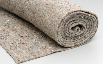 Ekogras Beschermingsvlies voor EPDM