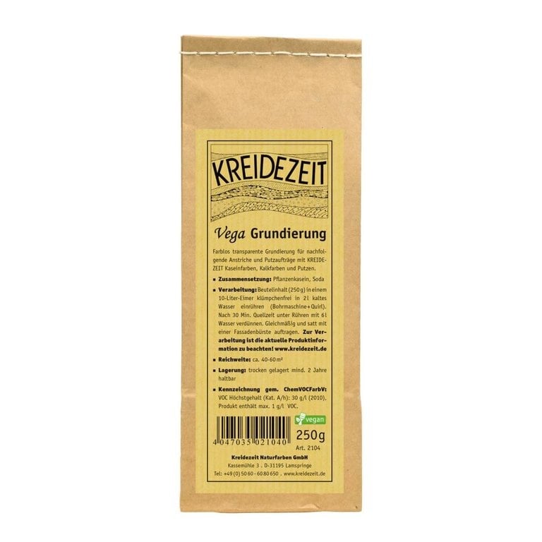 Kreidezeit Vegan primer (250 gram)