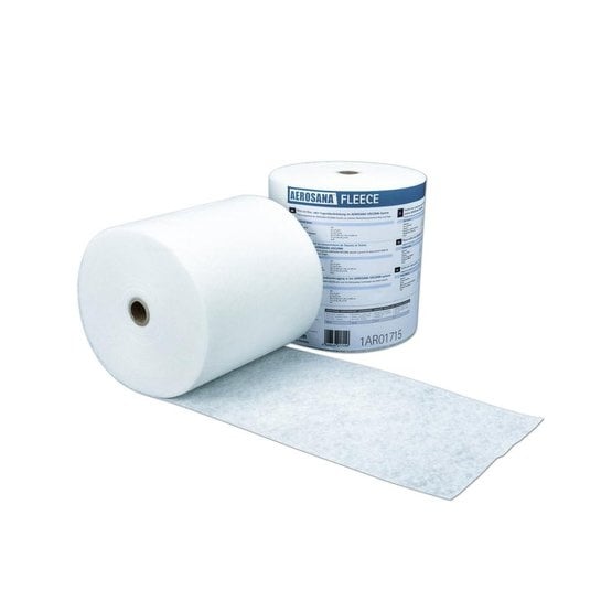 Pro Clima Aerosana Fleece | 2 rollen