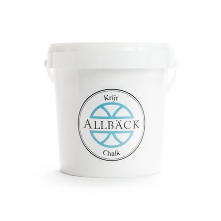 Allbäck Krijt | 800 gram