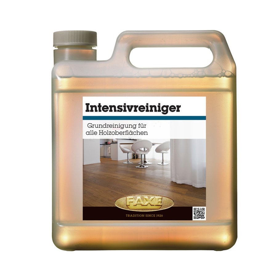 Faxe Intensiefreiniger