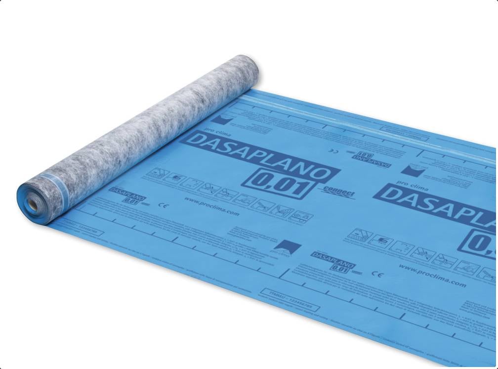 Pro Clima Dasaplano 0,01