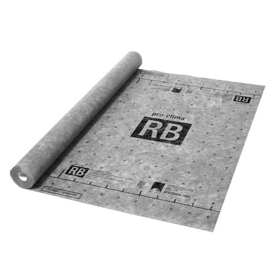 Pro Clima RB folie, Stofbeschermingsfolie