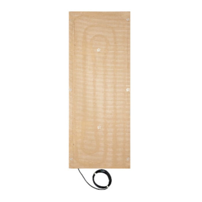 WEM Elektrisch verwarmingselement | infrarood