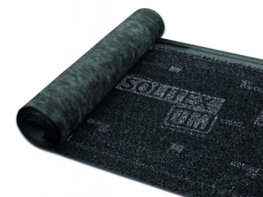 Pro Clima Solitex UM Connect | dampdoorlatende folie
