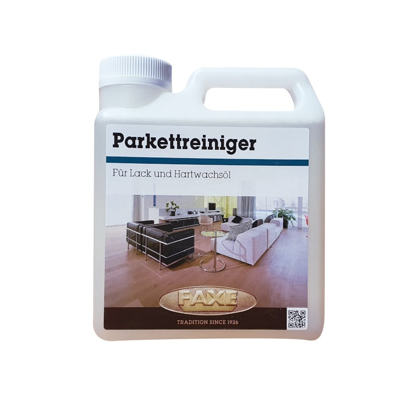 Faxe Parketreiniger