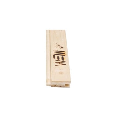 WEM Profiellijst (1 stuk)