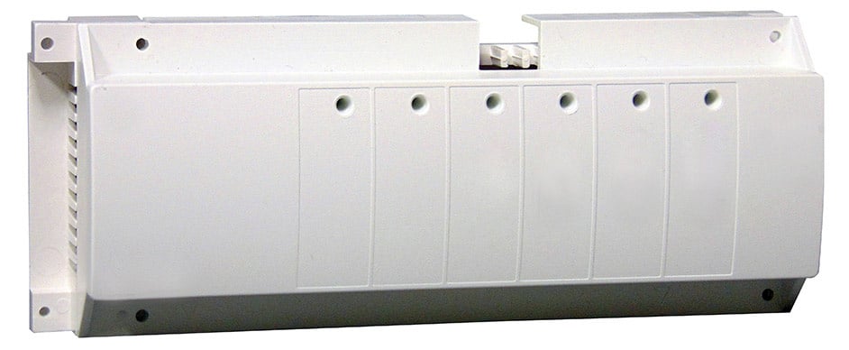 WEM Aansluitmodule Master PL