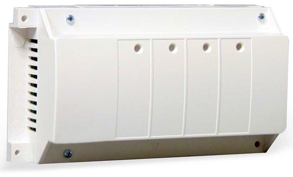 WEM Aansluitmodule Slave SB uitbreiding