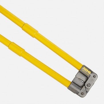 WEM Handvat perstang