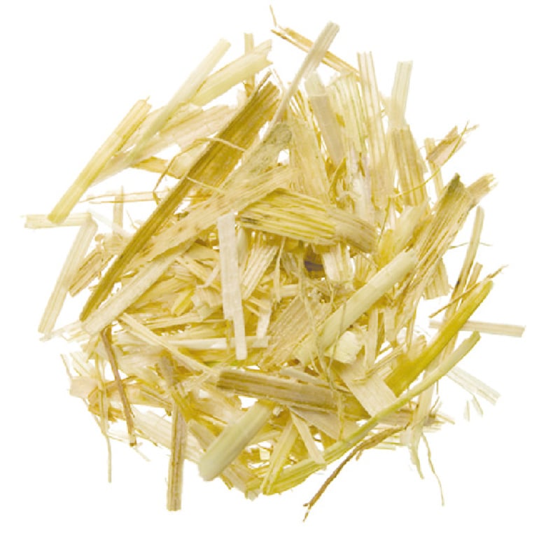 Tierrafino Stro tot 20mm, 1.5kg