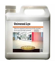 [DE10013] Faxe Universele Loog | 2,5 liter