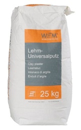 [20201] WEM Basisleem (zak à 25kg)