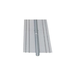 WEM Warmtegeleidende lamellen