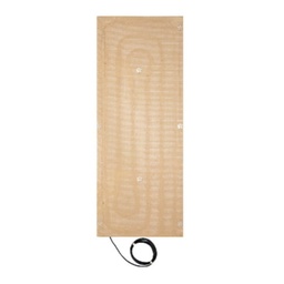 WEM Elektrisch verwarmingselement | infrarood