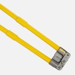 [80002] WEM Handvat perstang