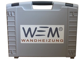 [80032] WEM Gereedschapskoffer