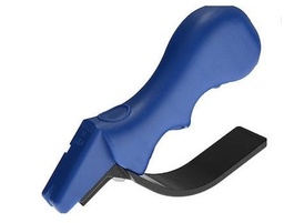 [IKSHARP] Metisse Messenslijper