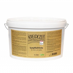 Kreidezeit Kalkverf fijn