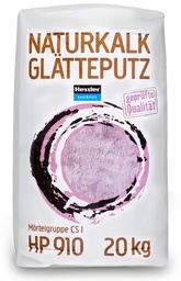 [25119NL] Hessler HP910 | natuurlijke gladpleister