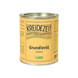 Kreidezeit Basisolie | primer